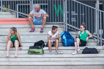 Bild 19 - RL Der Club an der Alster II - Bremerhavener TV v. 1905 : Ergebnis: 4:5